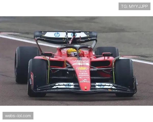 汉密尔顿法拉利首季:七冠王的适应与挑战