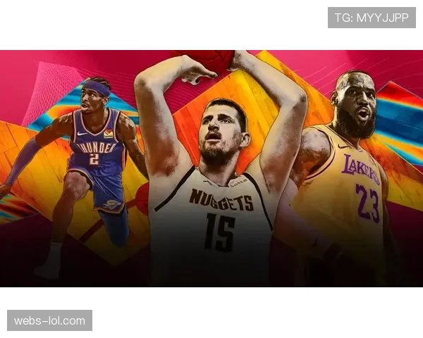 战术板：掘金约基奇高位策应对决独行侠锋线联防