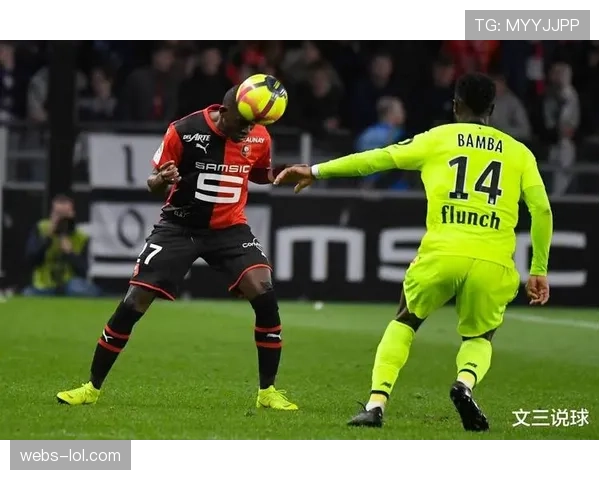 巴黎圣日耳曼5-0雷恩，主场强势反弹避免连败