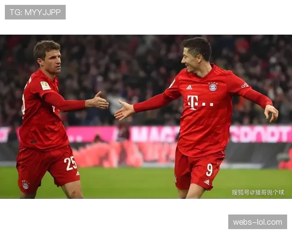 拜仁慕尼黑vs勒沃库森前瞻：榜首六分战决定冠军归属